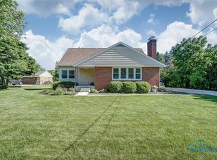10136 Rupp Rd, Whitehouse, OH 43571