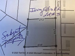 0 Jerry Ellis Rd #3, Chickamauga, GA 30707