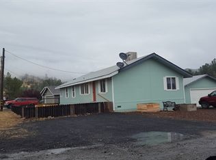 2608 Spring Valley Rd, Clearlake Oaks, CA 95423