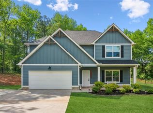 7031 Palomino Trl, Winston, GA 30187