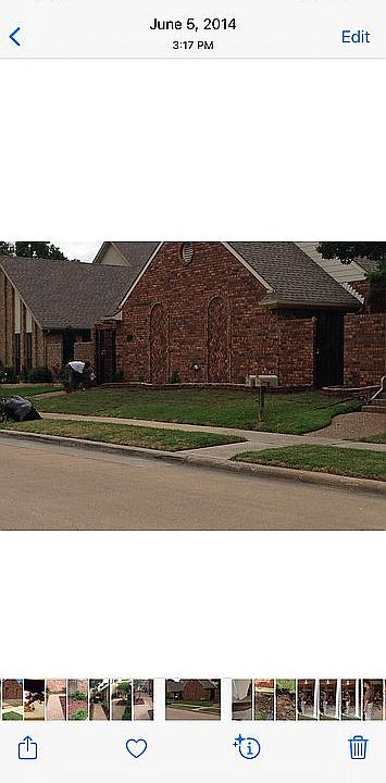 Front of the House 