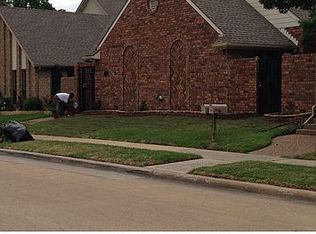 607 Woodway Ln, Richardson, TX 75081