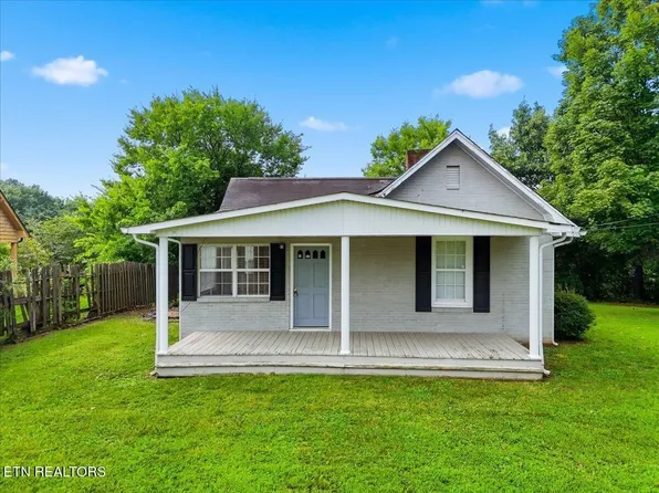 1201 McFarland St, Morristown, TN 37814