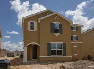 15022 Wild Lime Ln, Winter Garden, FL 34787