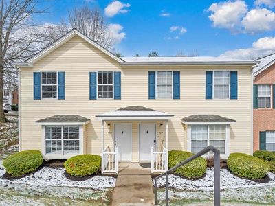 406 Laurence Ln, Blacksburg, VA, 24060