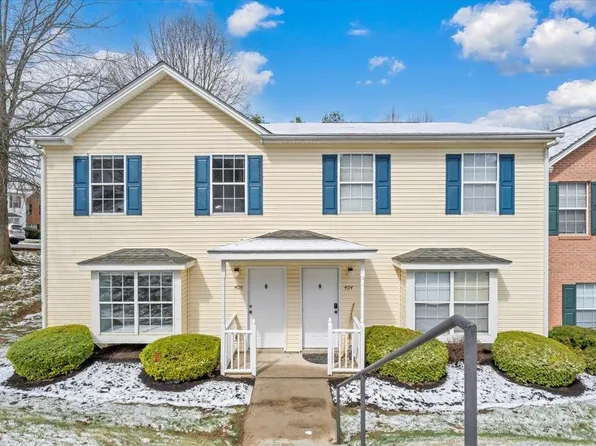 406 Laurence Ln, Blacksburg, VA 24060