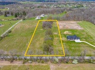 0 Hayes Rd SW Lot 2, Granville, OH 43023