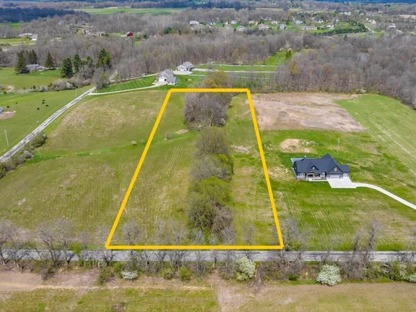 0 Hayes Rd SW Lot 2, Granville, OH 43023