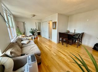 1 Noyes Pl #800, Boston, MA 02113