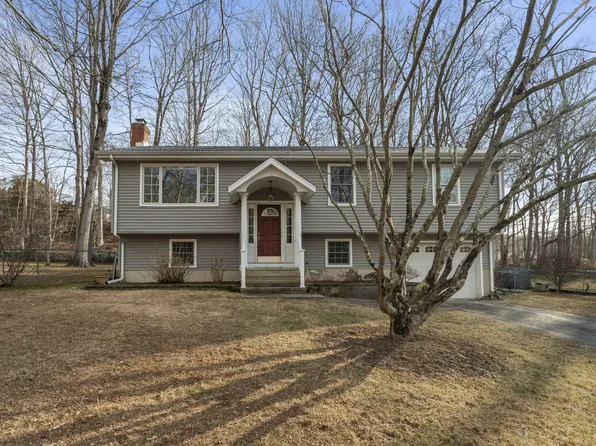 17 Nod Hill Road, Clinton, CT 06413