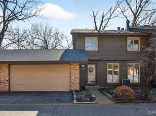 1514 Birnamwood Trail Dr, Ballwin, MO 63021