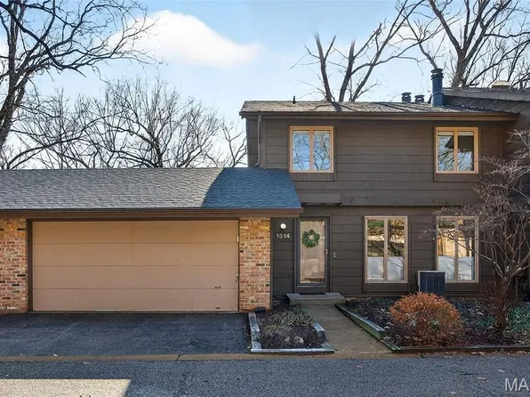 1514 Birnamwood Trail Dr, Ballwin, MO 63021