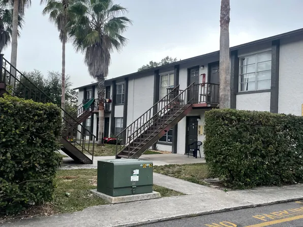 Baywatch Apartments, 11728 N 14th St #171be2497, Tampa, FL 33612