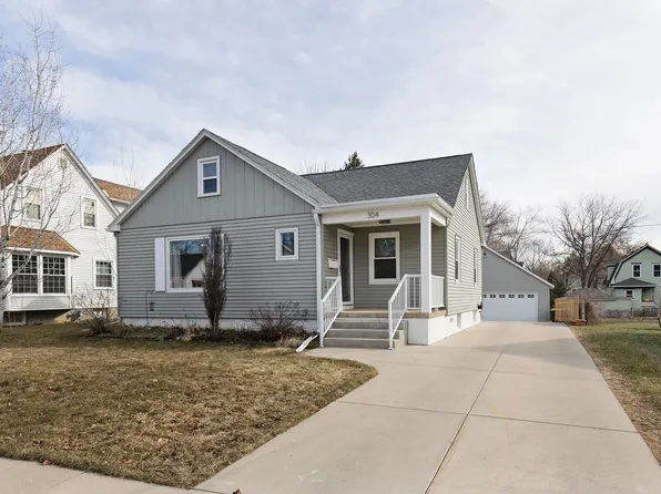 304 Roosevelt St, Fort Atkinson, WI 53538
