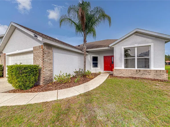 745 Jaybee Ave, Davenport, FL 33897