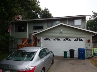 3702 Schmitz Ave SW, Seattle, WA 98116