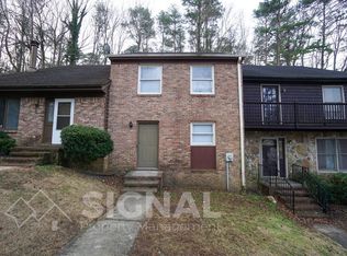 725 Eastern Manor Ln, Birmingham, AL 35215