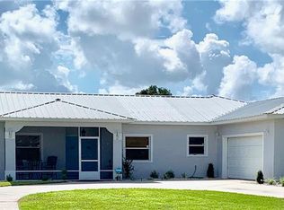 908 Popash Cir, Clewiston, FL 33440