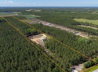 15539 County Road 305 Lot 15539, Bunnell, FL 32110