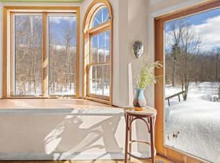298 Biddle Rd, Lincoln, VT 05443