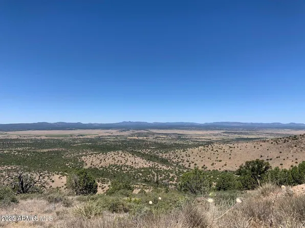 19100 N SULLIVAN BUTTES Road #132, Prescott, AZ 86305
