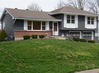 8400 E 85th St, Raytown, MO 64138