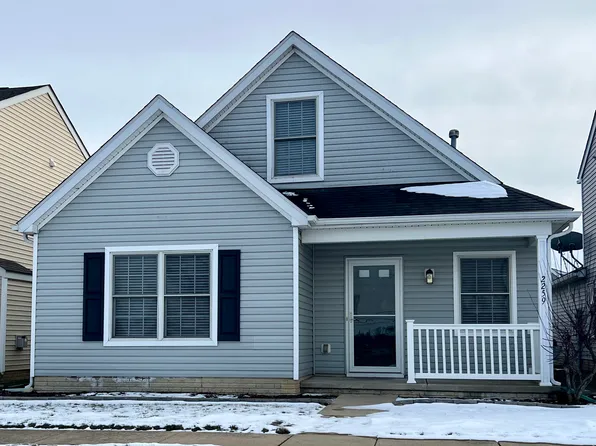 2259 Dunvegan St, Marion, OH 43302