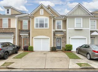 1943 Lakeshore Overlook Cir NW, Kennesaw, GA 30152