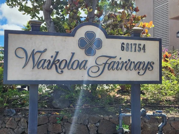 68-1754 Melia St APT A108, Waikoloa, HI 96738