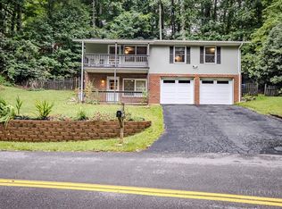 785 Dogwood Road, Boone, NC 28607