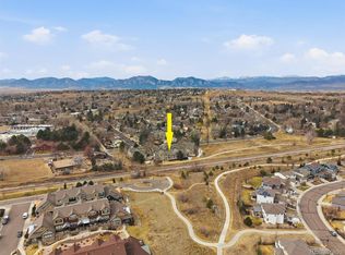 2020 Centennial Drive, Louisville, CO 80027