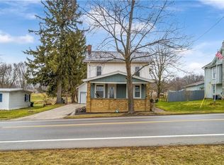 9683 Ashland Rd, Wooster, OH 44691