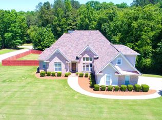 4446 Ashford Pl, Douglasville, GA 30135