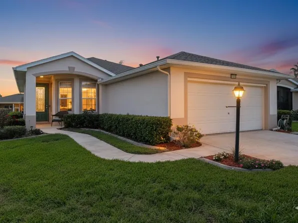 27536 Stoney Brook Dr, Leesburg, FL 34748