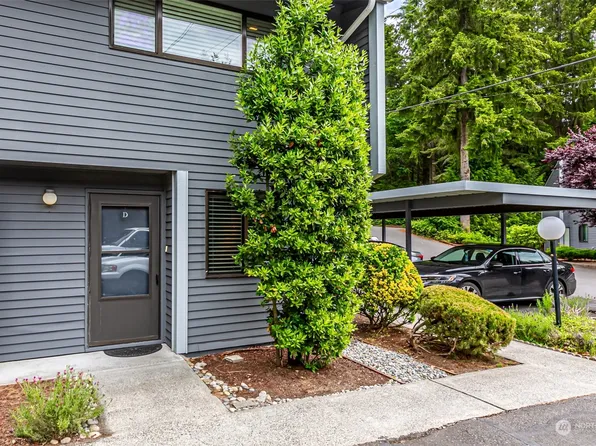 4716 97th Avenue W #D, University Place, WA 98466