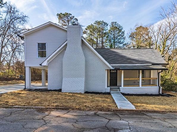 204 Elm St, Palmetto, GA 30268