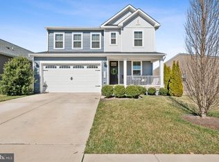 2164 Juniper Dr, Culpeper, VA 22701