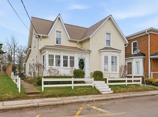 264 Main St, Brighton, ON K0K 1H0