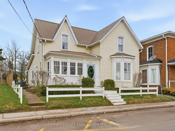 264 Main St, Brighton, ON K0K 1H0