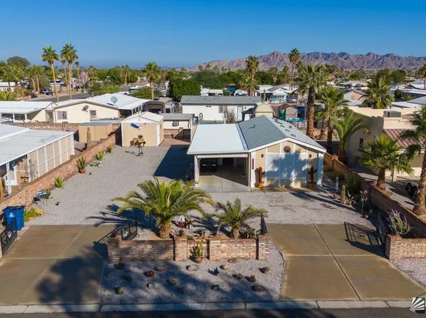 13542 E 46th St, Yuma, AZ 85367