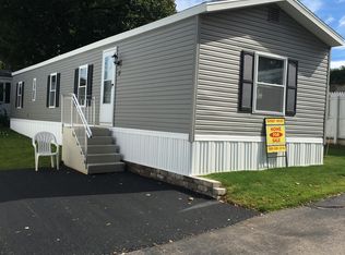 898 Ridge Rd LOT 51, Webster, NY 14580