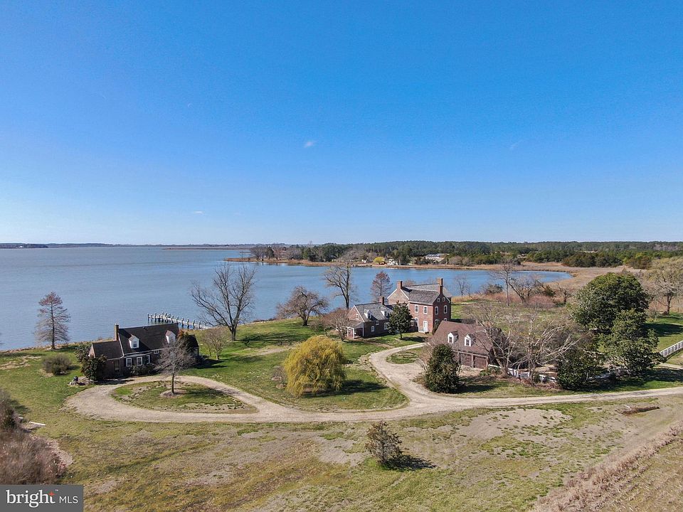 10373 Locust Point Rd, Princess Anne, MD 21853 MLS MDSO2003034 Zillow
