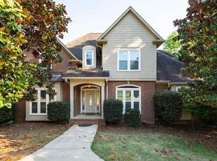 5656 Ridge View Dr, Trussville, AL 35173