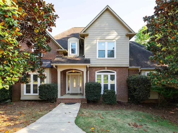 5656 Ridge View Dr, Trussville, AL 35173