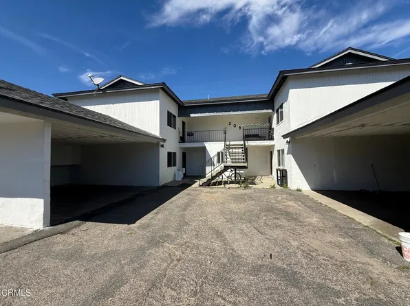 209 W Santa Barbara St, Santa Paula, CA 93060