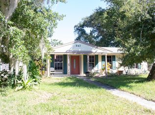 847 Lindenwood Cir W, Ormond Beach, FL 32174