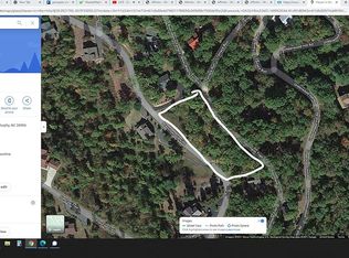 25 Brasstown View Rd, Murphy, NC 28906