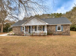 135 Olin Goode Dr, Sumter, SC 29153