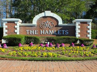 691 Hamlet Cir, Goose Creek, SC 29445