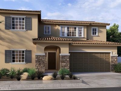 28884 Camino Santiago, Winchester, CA, 92596
